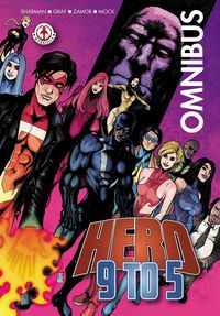 Produktbild: Hero 9 to 5