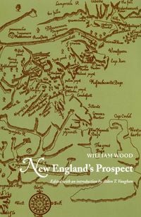 Produktbild: New England's Prospect