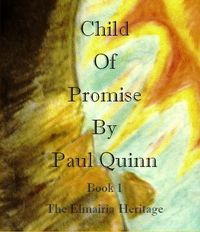 Produktbild: Child Of Promise (Elmairia Heritage)