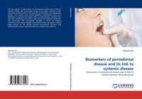 Produktbild: Biomarkers of periodontal disease and its link to systemic disease