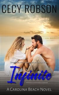 Produktbild: Infinite (Carolina Beach Novels)