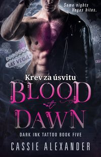Produktbild: Krev za &uacute;svitu