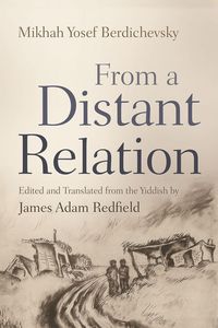 Produktbild: From a Distant Relation