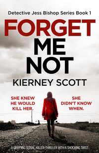Produktbild: Forget Me Not