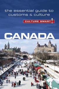 Produktbild: Canada - Culture Smart!