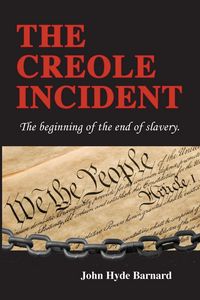 Produktbild: The Creole Incident