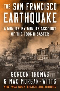 Produktbild: The San Francisco Earthquake