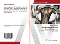 Produktbild: Skapuladyskinesie