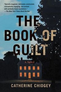 Produktbild: The Book of Guilt
