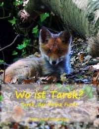 Produktbild: Wo ist Tarek?