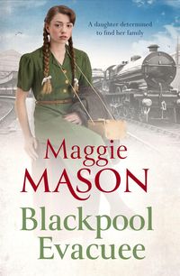 Produktbild: Blackpool Evacuee