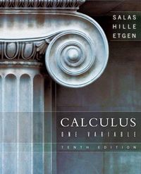 Produktbild: Calculus