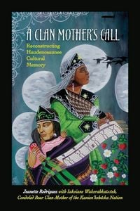 Produktbild: A Clan Mother's Call