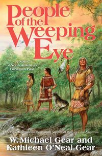 Produktbild: People of the Weeping Eye