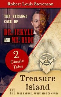 Produktbild: Treasure Island AND The Strange Case of Dr. Jekyll and Mr. Hyde - Unabridged