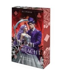 Produktbild: Legenden aus dem Wunderland - Die letzte Schlacht
