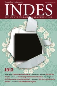 Produktbild: &raquo;1913&laquo;