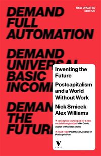 Produktbild: Inventing the Future