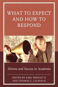 Produktbild: What to Expect and How to Respond