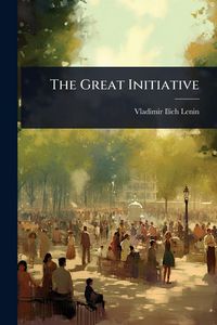 Produktbild: The Great Initiative