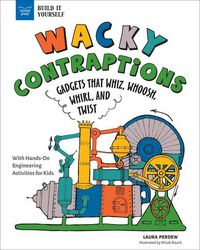 Produktbild: Wacky Contraptions