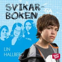 Produktbild: Svikarboken