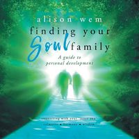Produktbild: Finding Your Soul Family