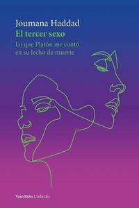 Produktbild: El tercer sexo