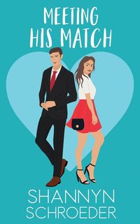 Produktbild: Meeting His Match