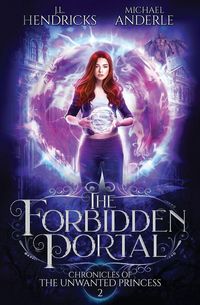 Produktbild: The Forbidden Portal