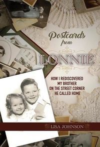 Produktbild: Postcards from Lonnie
