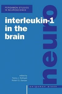 Produktbild: Interleukin-1 in the Brain