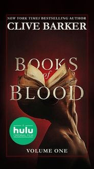 Produktbild: Clive Barker's Books of Blood