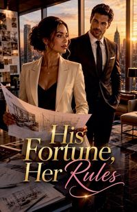 Produktbild: His Fortune, Her Rules