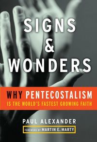 Produktbild: Signs and Wonders