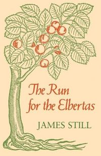 Produktbild: Run for the Elbertas-Pa