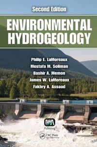 Produktbild: Environmental Hydrogeology