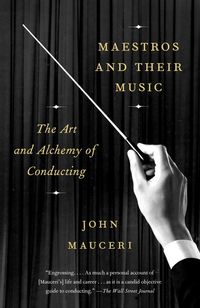 Produktbild: Maestros and Their Music