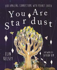 Produktbild: Kelsey, E: You are Stardust