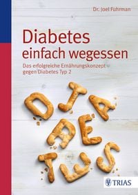 Produktbild: Diabetes einfach wegessen