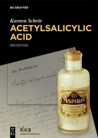 Produktbild: Acetylsalicylic Acid