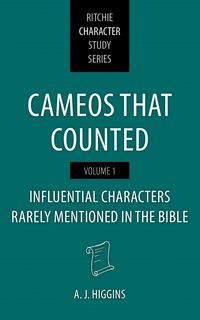 Produktbild: Cameos That Counted: Volume 1