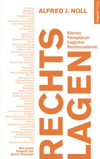 Produktbild: Rechtslagen