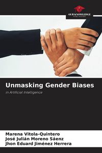 Produktbild: Unmasking Gender Biases