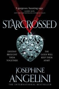 Produktbild: Starcrossed
