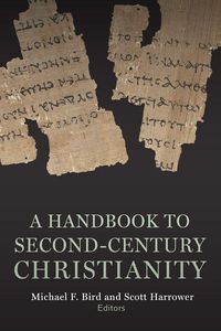 Produktbild: Second-Century Christianity