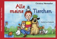 Produktbild: Alle meine Tierchen