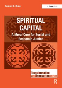 Produktbild: Spiritual Capital