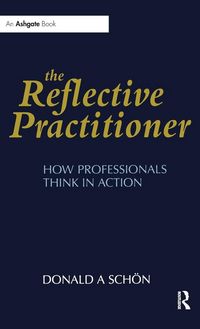 Produktbild: The Reflective Practitioner