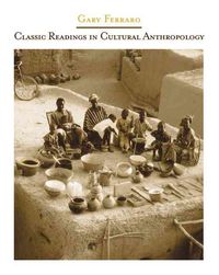 Produktbild: Classic Readings in Cultural Anthropology